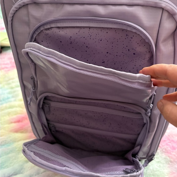 Calpak Terra 45L Carry On Suitcase (out of stock) - Picture 4 of 6